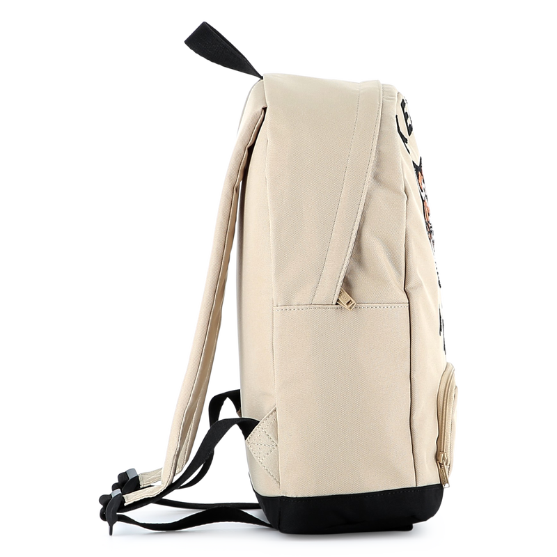Mochila de lona KENZO KIDS 
                    UNISEX