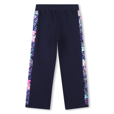 Calças jogging de lã BILLIEBLUSH GIRL