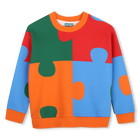 Su&eacute;ter KENZO KIDS 
                    BOY