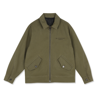 Casaco GIVENCHY BOY