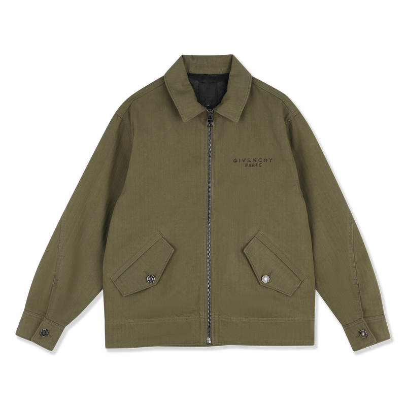 Casaco GIVENCHY 
                        BOY