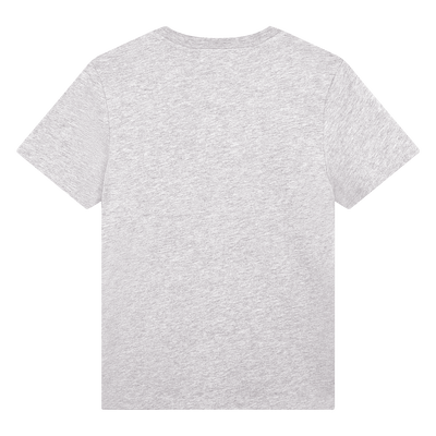 T-shirt de manga curta KENZO KIDS UNISEX