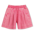 Cal&ccedil;&otilde;es de cintura el&aacute;stica DKNY 
                    GIRL