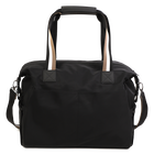 Saco muda-fraldas com fecho BOSS 
                    UNISEX