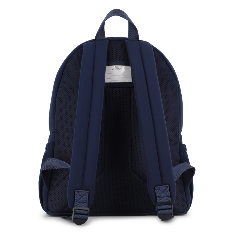 Mochila BOSS 
                        BOY