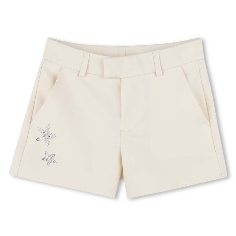 Cal&ccedil;&otilde;es alfaiataria com strass ZADIG & VOLTAIRE 
                        GIRL