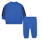 Conjunto de moletom e cal&ccedil;a KENZO KIDS 
                    BOY