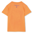 T-shirt de manga curta TIMBERLAND 
                    BOY