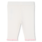 Conjunto de vestido e legging BILLIEBLUSH 
                    MENINA