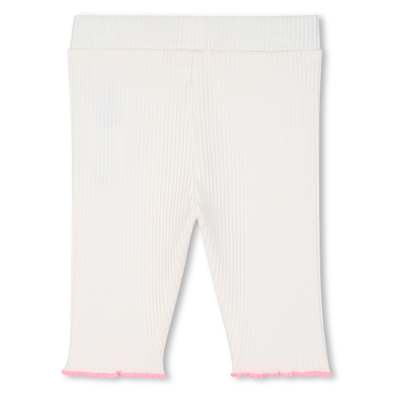 Conjunto de vestido e legging BILLIEBLUSH 
                        MENINA