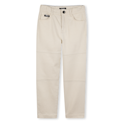 Cal&ccedil;as em algod&atilde;o DKNY UNISEX