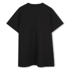 Vestido de manga curta DKNY 
                    GIRL