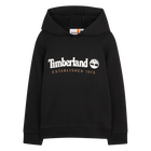 Moleton com capuz TIMBERLAND 
                    BOY
