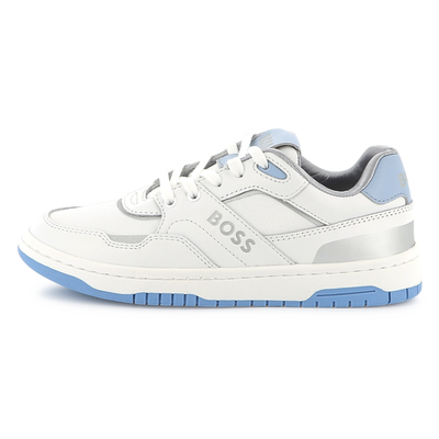 Sapatilhas em bi-mat&eacute;ria BOSS GIRL