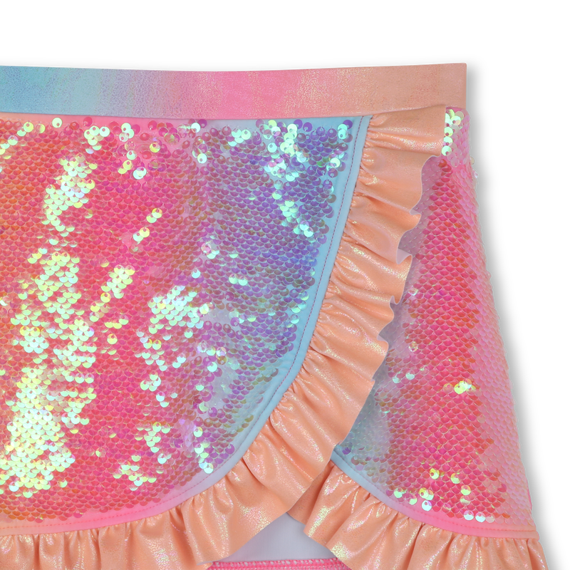 Saia de nata&ccedil;&atilde;o BILLIEBLUSH 
                        GIRL