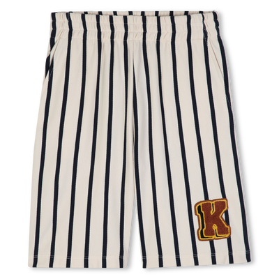 Bermuda KENZO KIDS BOY