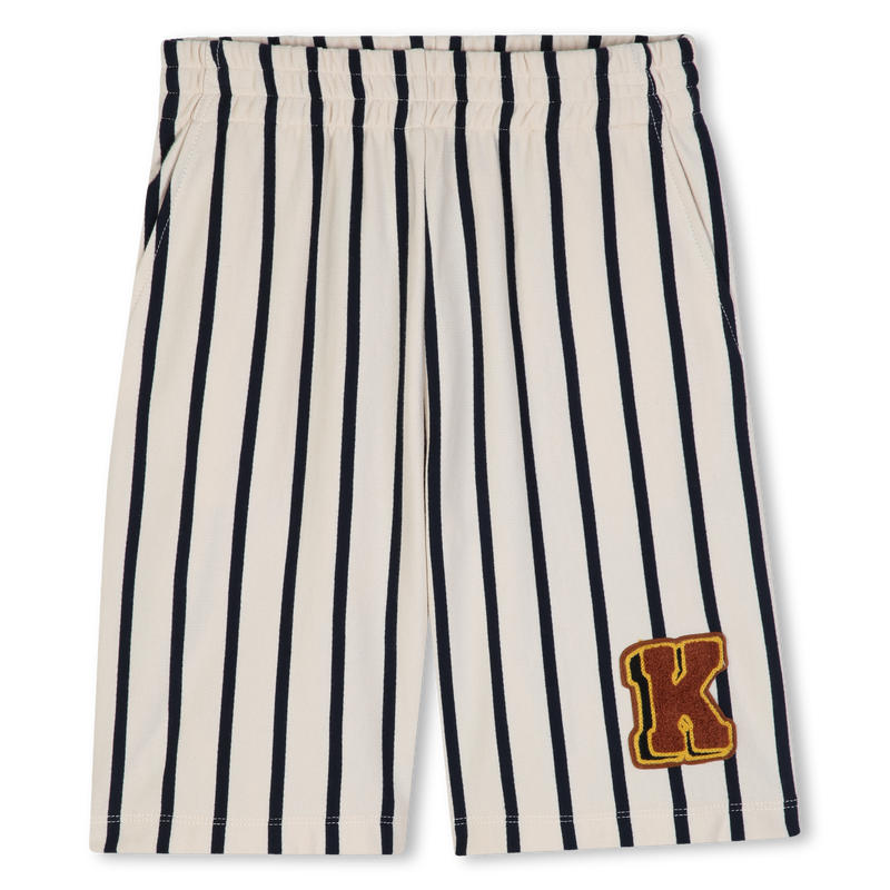 Bermuda KENZO KIDS 
                        BOY