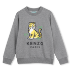 Su&eacute;ter KENZO KIDS 
                    BOY