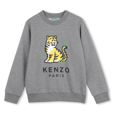 Su&eacute;ter KENZO KIDS BOY