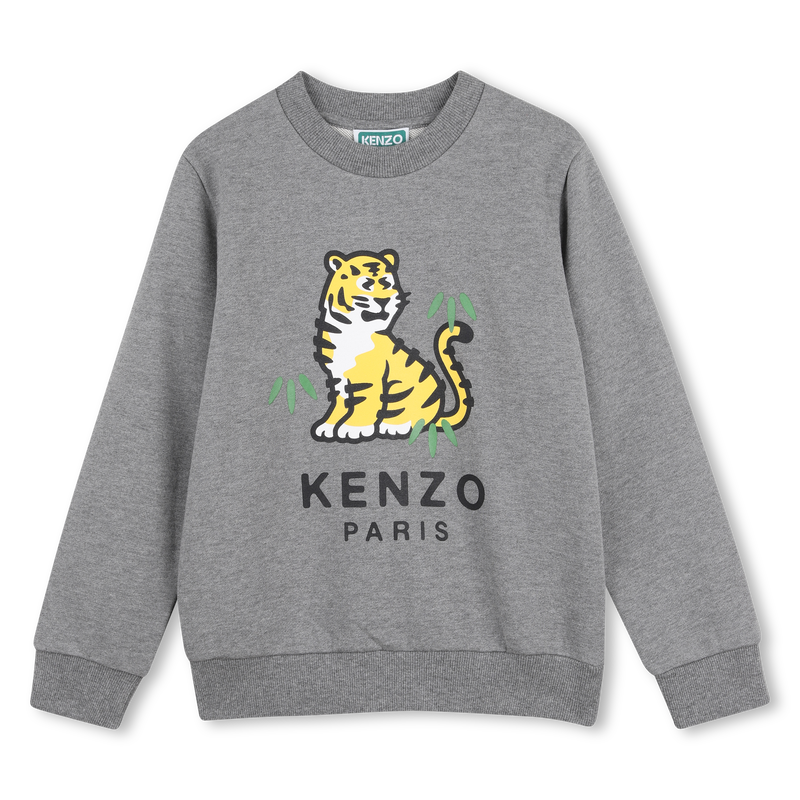 Su&eacute;ter KENZO KIDS 
                        BOY