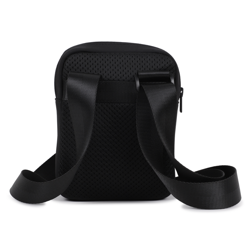 BOLSA DE OMBRO BOSS 
                        BOY