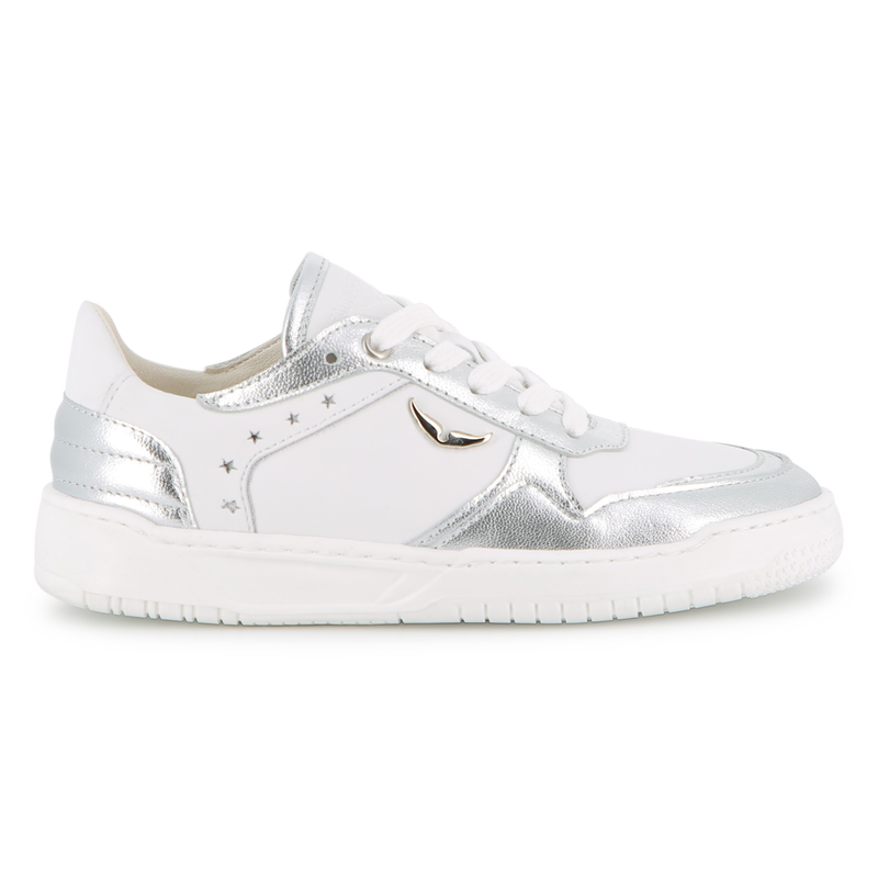 T&eacute;nis rendados ZADIG & VOLTAIRE 
                        GIRL