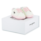 T&ecirc;nis falsos KARL LAGERFELD KIDS 
                    GIRL