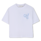 T-shirt de manga curta BILLIEBLUSH 
                    BOY