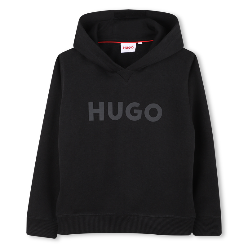 Capuz HUGO 
                    BOY