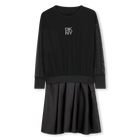 Vestido 2 em 1 DKNY 
                    GIRL