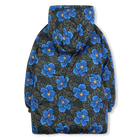 Jaqueta revers&iacute;vel KENZO KIDS 
                    BOY