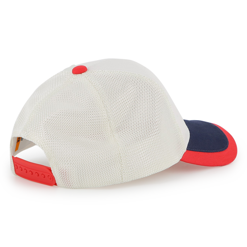 BON&Eacute; COM ILUSTRA&Ccedil;&Atilde;O TIMBERLAND 
                        BOY