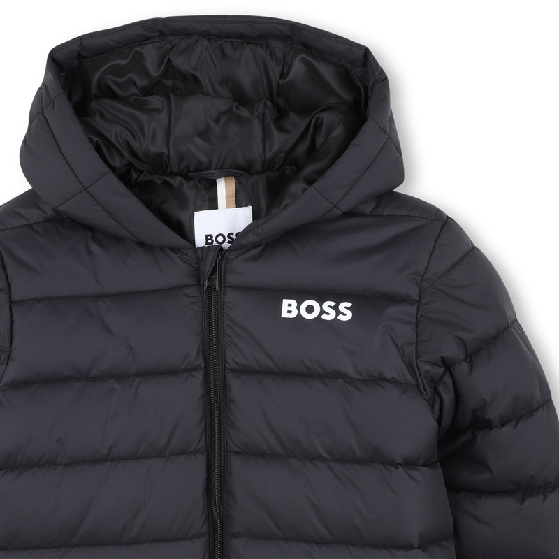 Jaqueta BOSS 
                    BOY