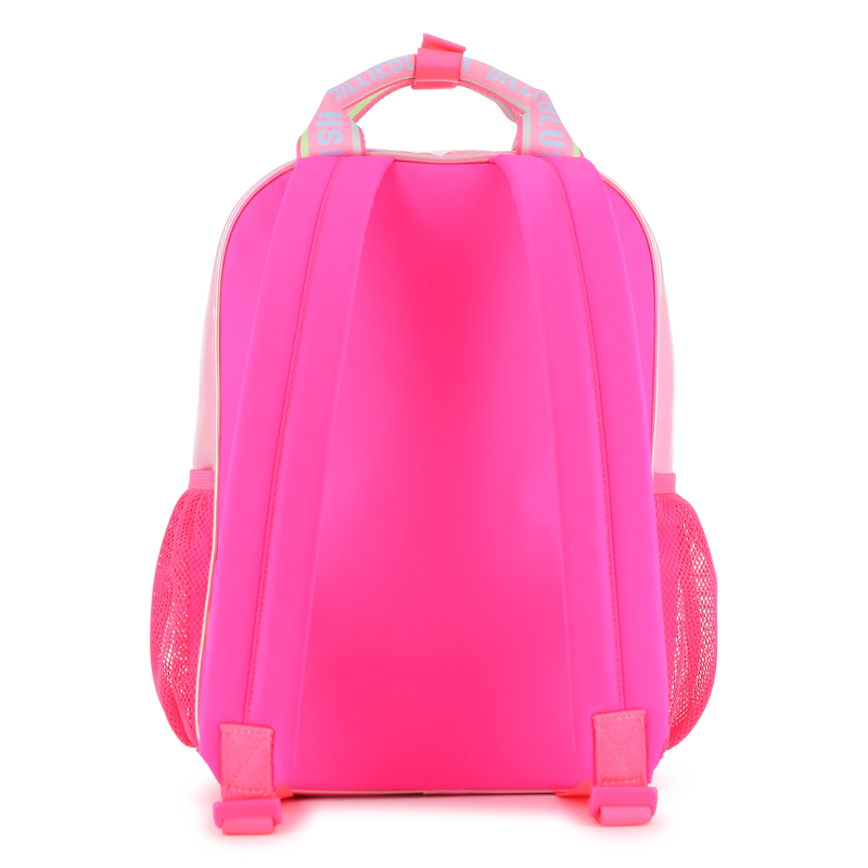 Mochila BILLIEBLUSH 
                        MENINA