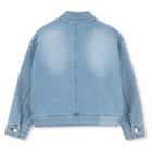 Casaco de ganga DKNY 
                    UNISEX