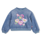 Su&eacute;ter BILLIEBLUSH 
                    MENINA