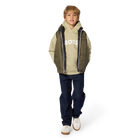 Jaqueta reversible BOSS 
                    BOY