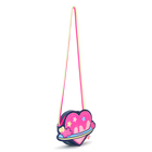 Bolsa de m&atilde;o BILLIEBLUSH 
                    GIRL