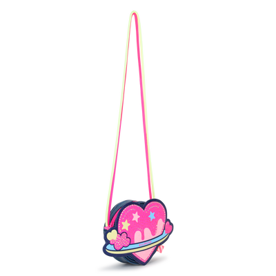 Bolsa de m&atilde;o BILLIEBLUSH GIRL