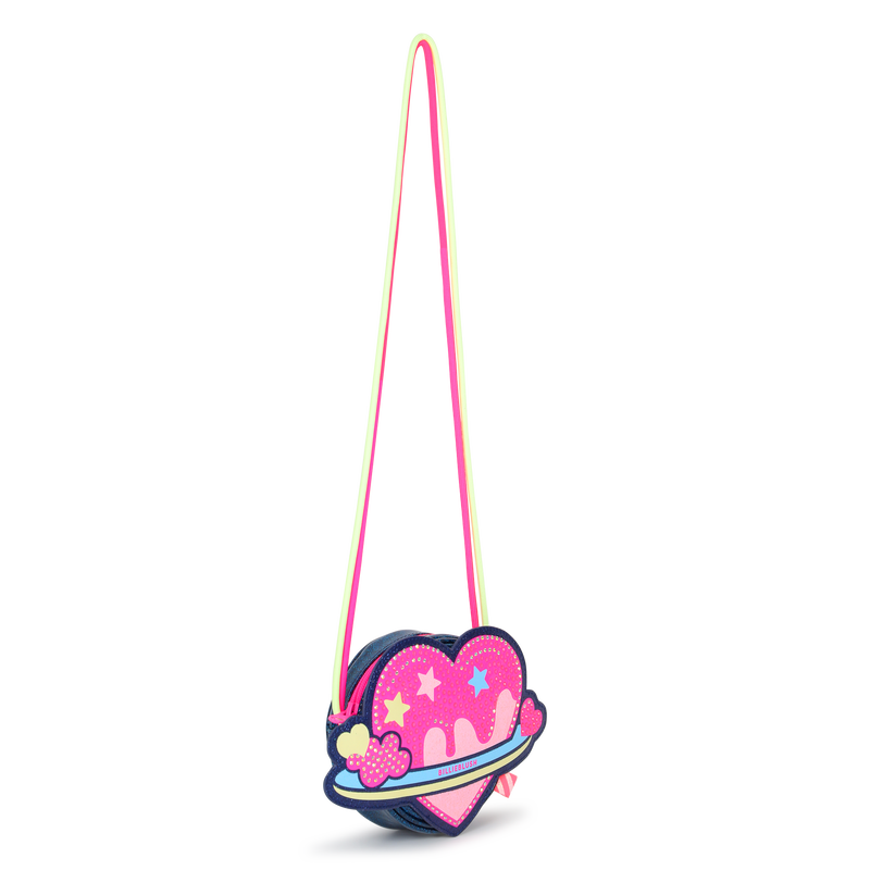 Bolsa de m&atilde;o BILLIEBLUSH 
                        GIRL