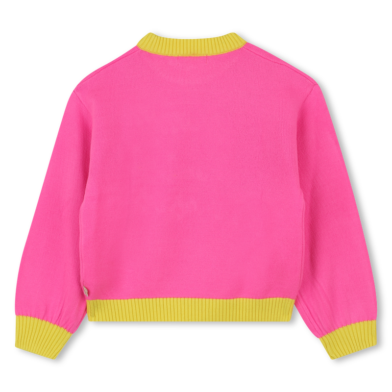 Camisola de malha fina BILLIEBLUSH 
                    GIRL