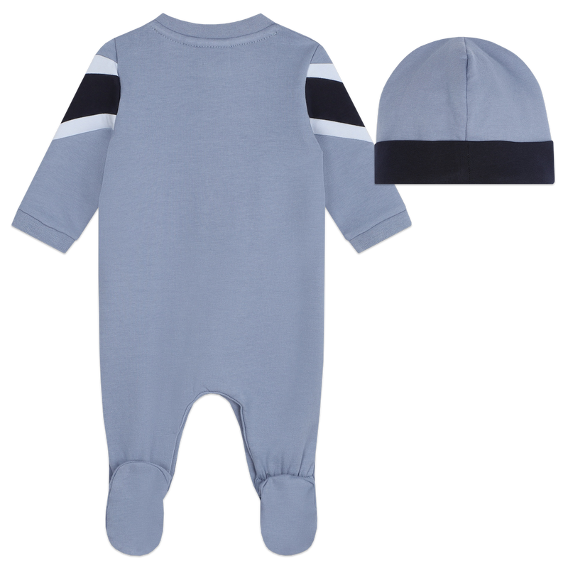 Pajama Set BOSS 
                    BOY