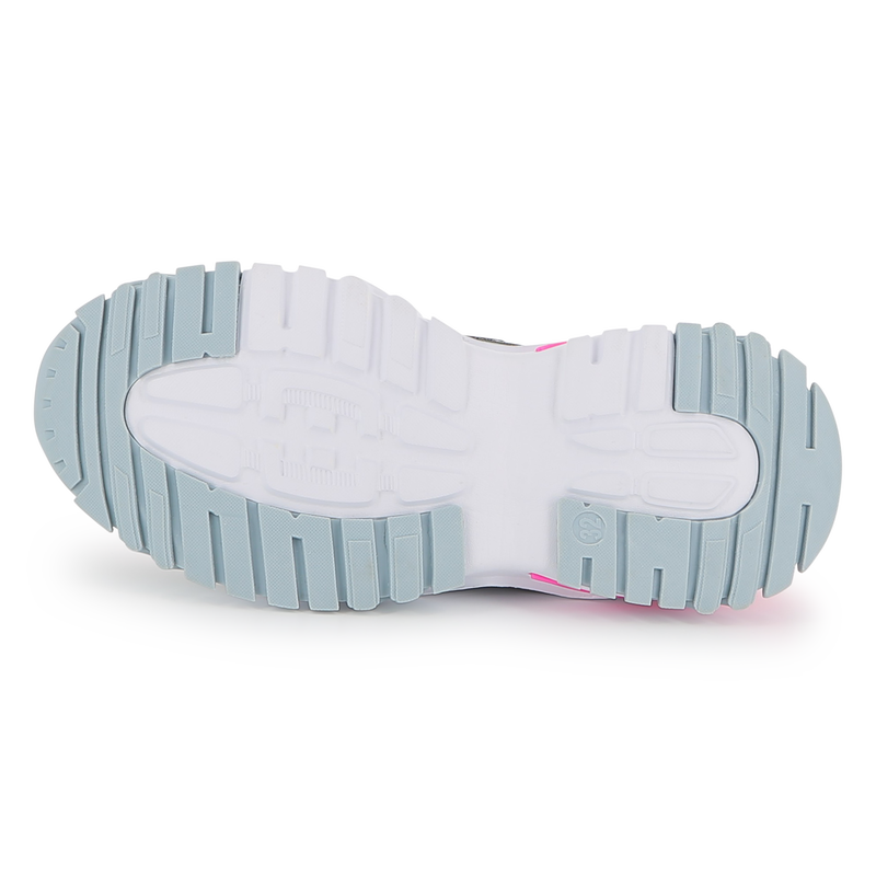 T&ecirc;nis Atl&eacute;tico BILLIEBLUSH 
                        GIRL