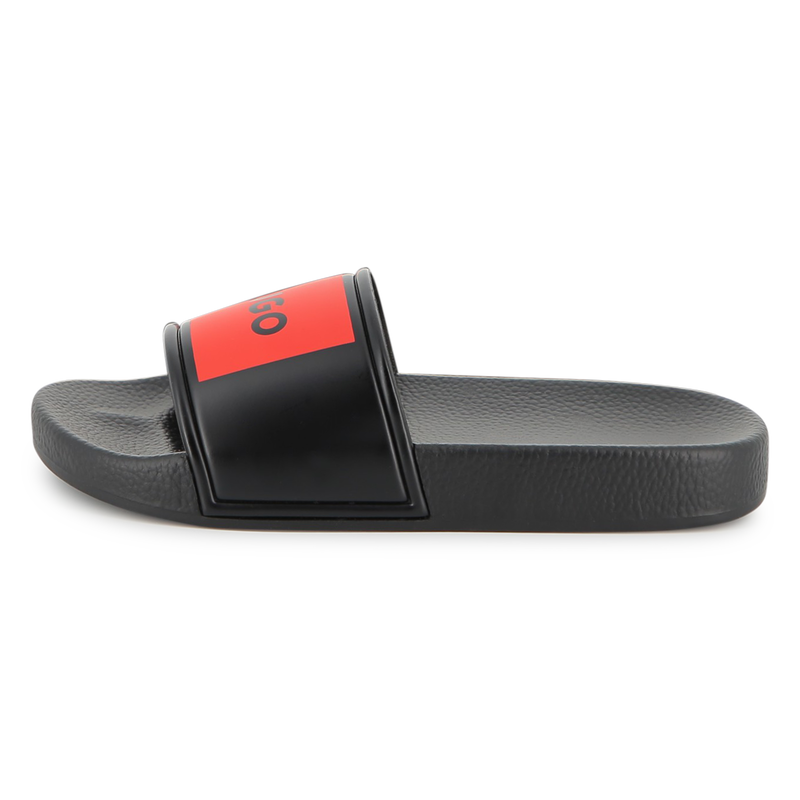 TOQUE HUGO 
                        BOY