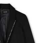 Casaco de fato ZADIG & VOLTAIRE 
                    GIRL