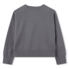 Camisola de malha DKNY 
                    MENINA