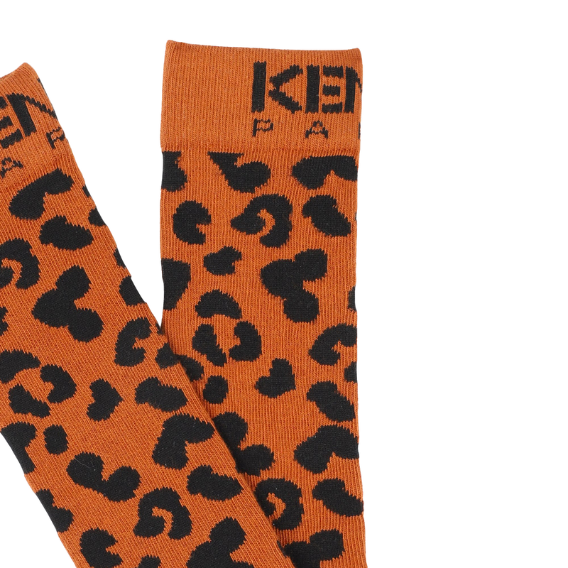 High Socks KENZO KIDS 
                    UNISEX