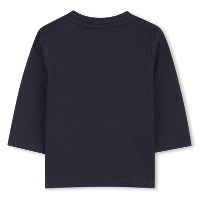 Camiseta de manga comprida BOSS BOY