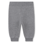 Conjunto de cardig&atilde; e cal&ccedil;as BOSS 
                    BOY