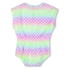 Romper BILLIEBLUSH 
                    GIRL